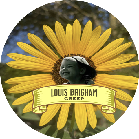 Louis Brigham