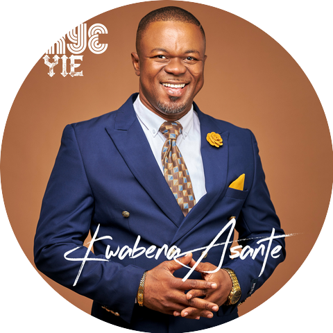 Kwabena Asante