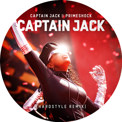 Captain Jack and Primeshock