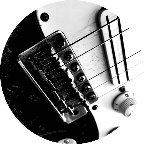 Nerse Guitar