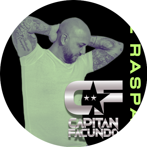 Capitan Facundo