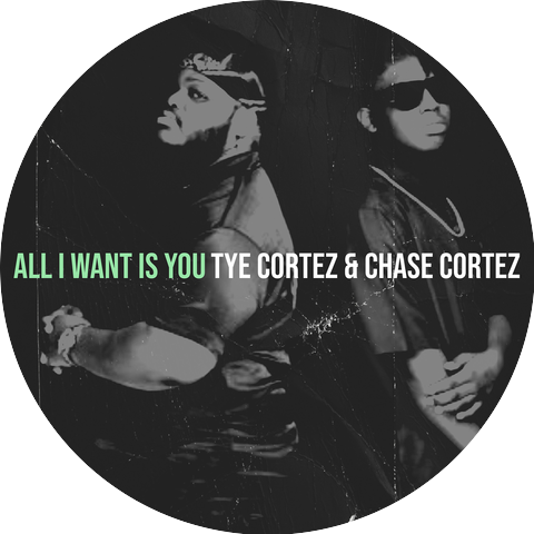 Tye Cortez and Chase Cortez