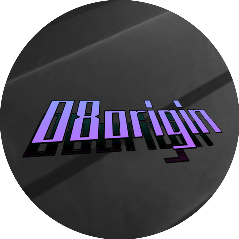 08 Origin