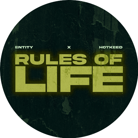 Entity and Hotkeed