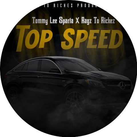Tommy Lee Sparta & Ragz To Richez