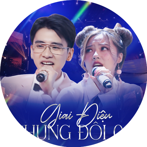 Thu Thủy & Duy Ngọc