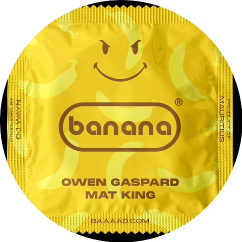 OWEN GASPARD & Mat King