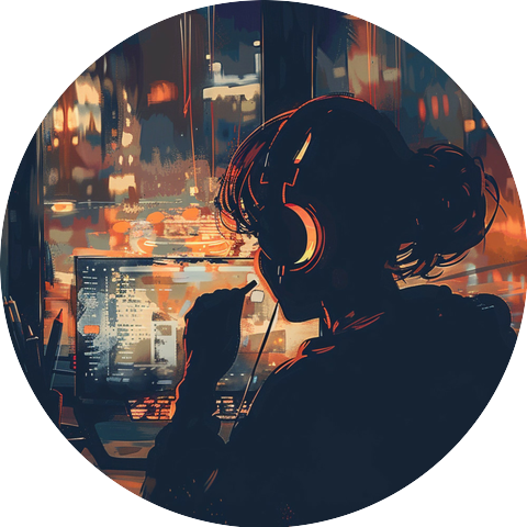 Calm Music Sounds