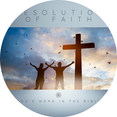 Resolution of Faith