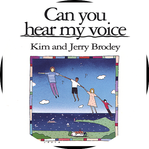 Kim and Jerry Brodey