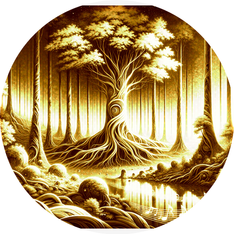 rootmass