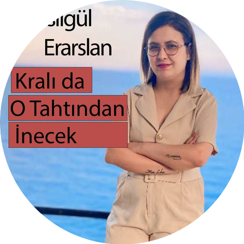 Nesligül Erarslan