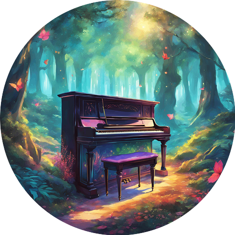 The Video Game Pianist