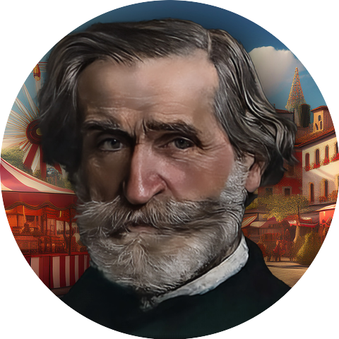 ClassicFi & Giuseppe Verdi