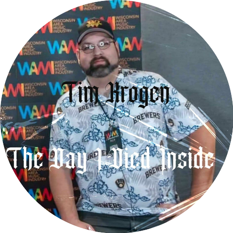 Tim Krogen