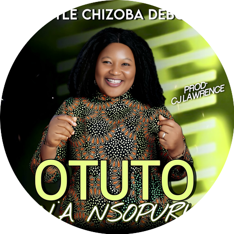 Apostle Chizoba Deborah