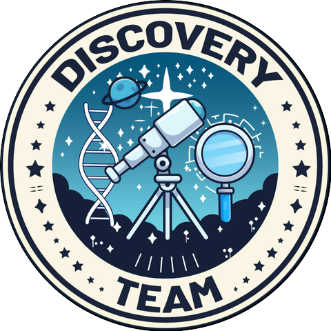 The Discovery Team