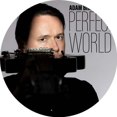 Adam Bird-Ridnell