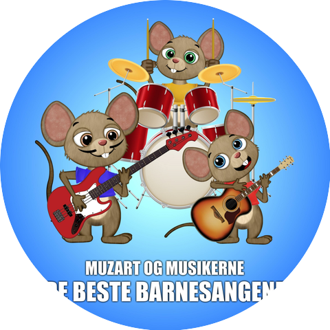 Muzart og Musikerne