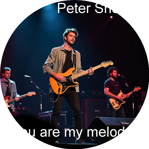 Peter Sheeren