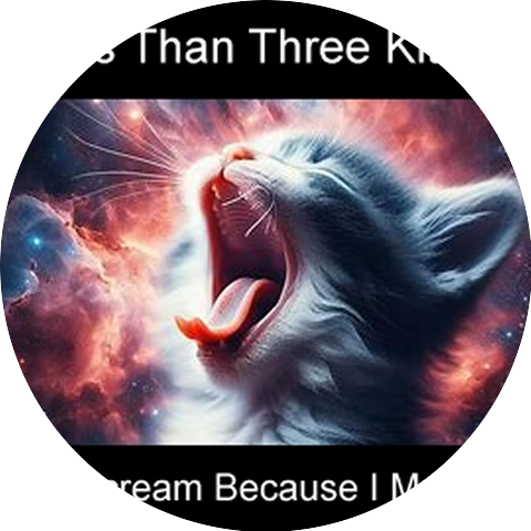 Less Than Three Kitties