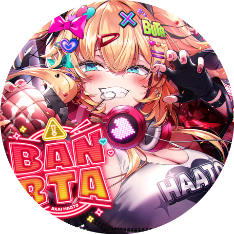 Akai Haato