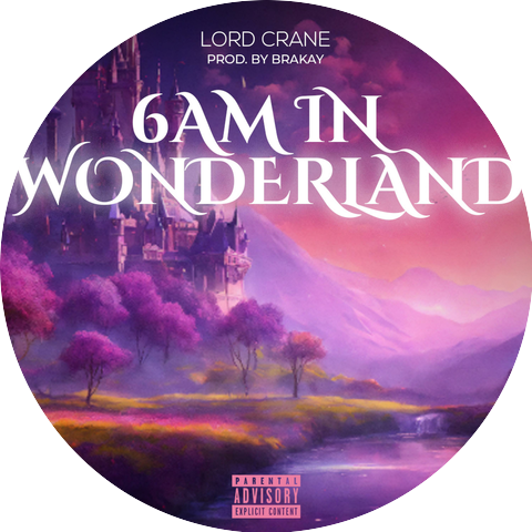 Lord Crane