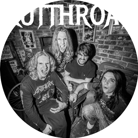 Kutthroat