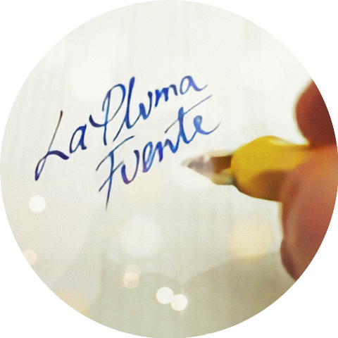 La Pluma Fuente
