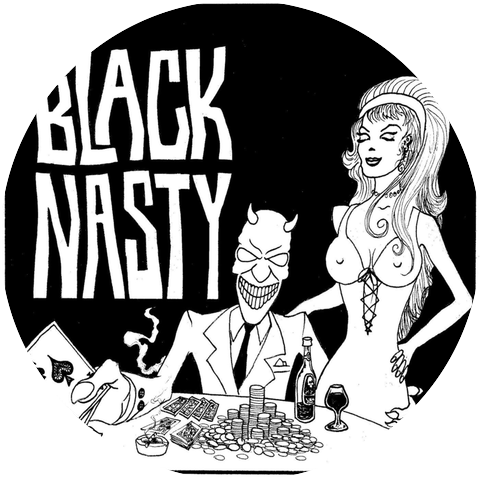 Black Nasty