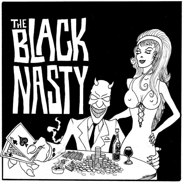 Black Nasty