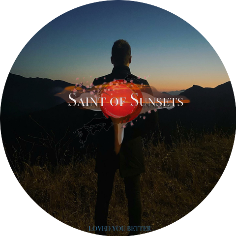 Saint of Sunsets