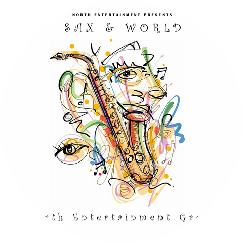 North Entertainment Group