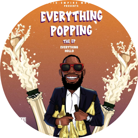Everything Hollo