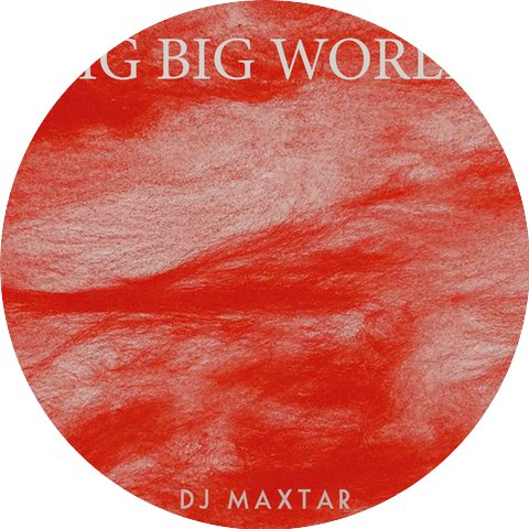 DJ Maxtar