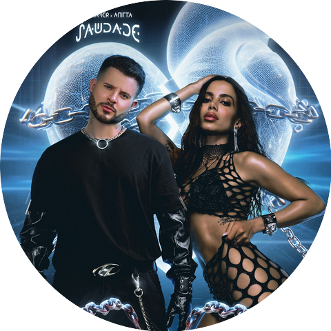 HITMAKER & Anitta