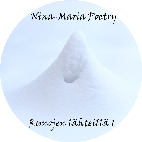 Nina-Maria Poetry