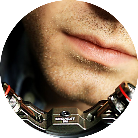 Dalton Does ASMR