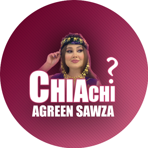 Agreen Sawza