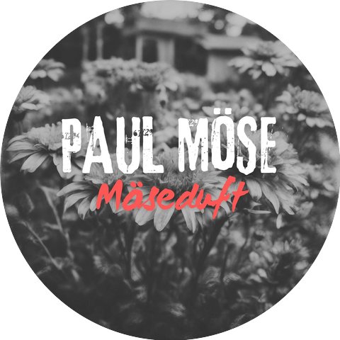 Paul Möse