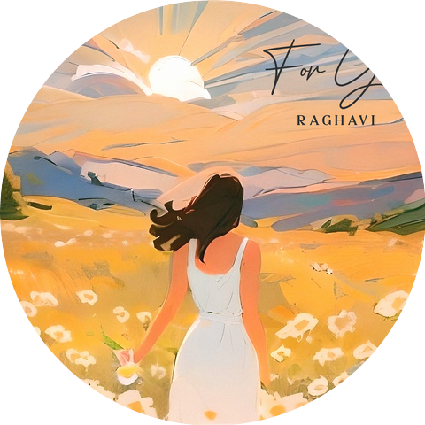Raghavi