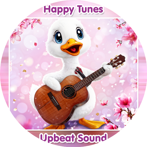 Upbeat Sound