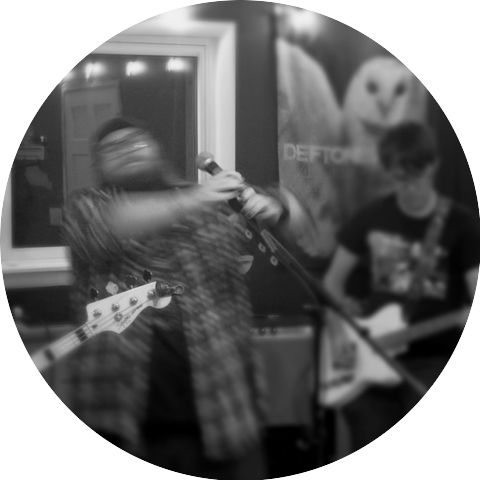 NICO & THE NIGHT TERRORS