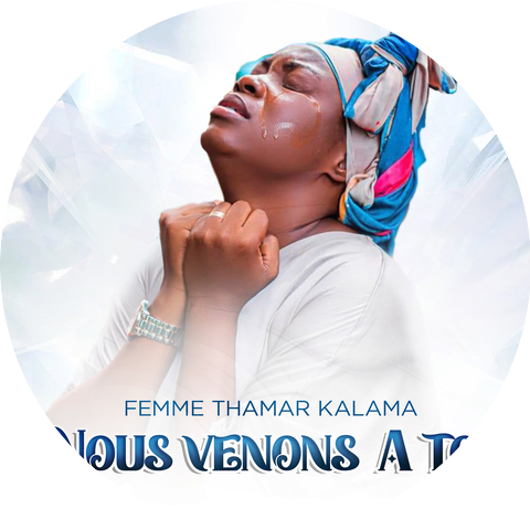 Femme Thamar Kalama