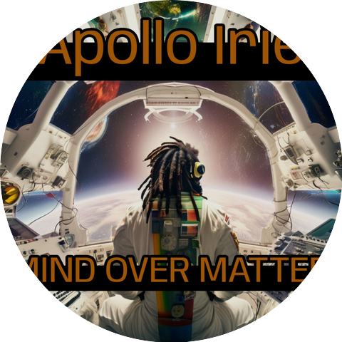 Apollo Irie