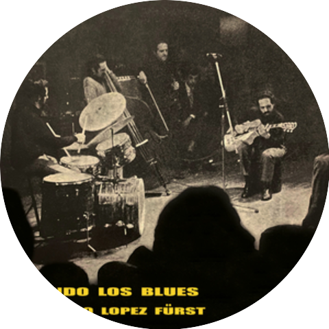 Cuarteto López Fürst