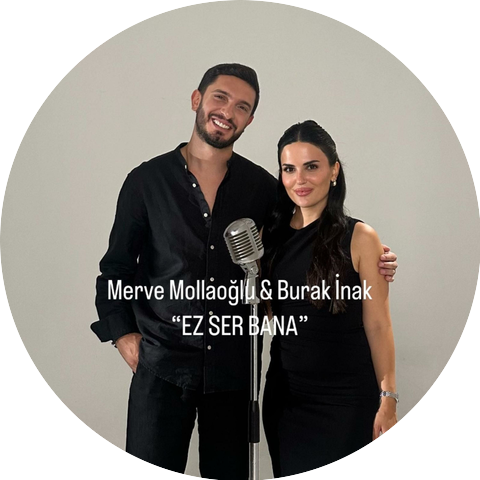 Merve Mollaoğlu & Burak İnak