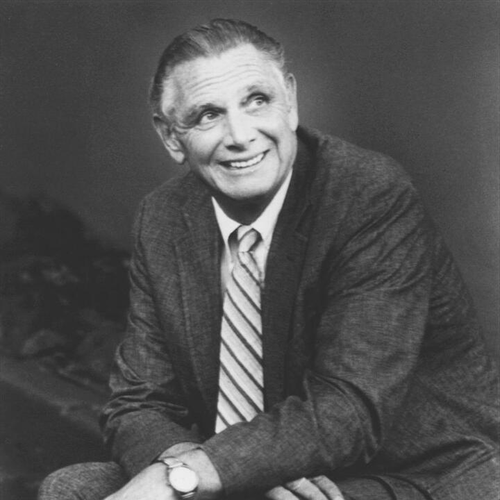 Dave McKenna