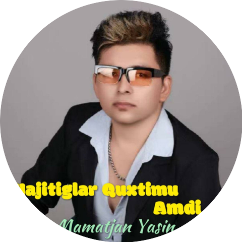 Mamatjan Yasin