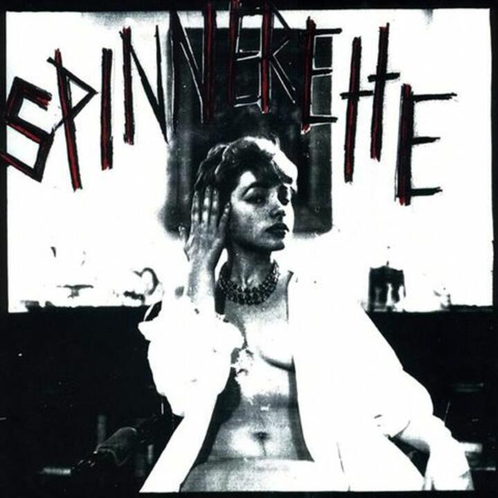 Spinnerette